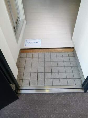 武蔵小山駅 徒歩6分 2階の物件内観写真